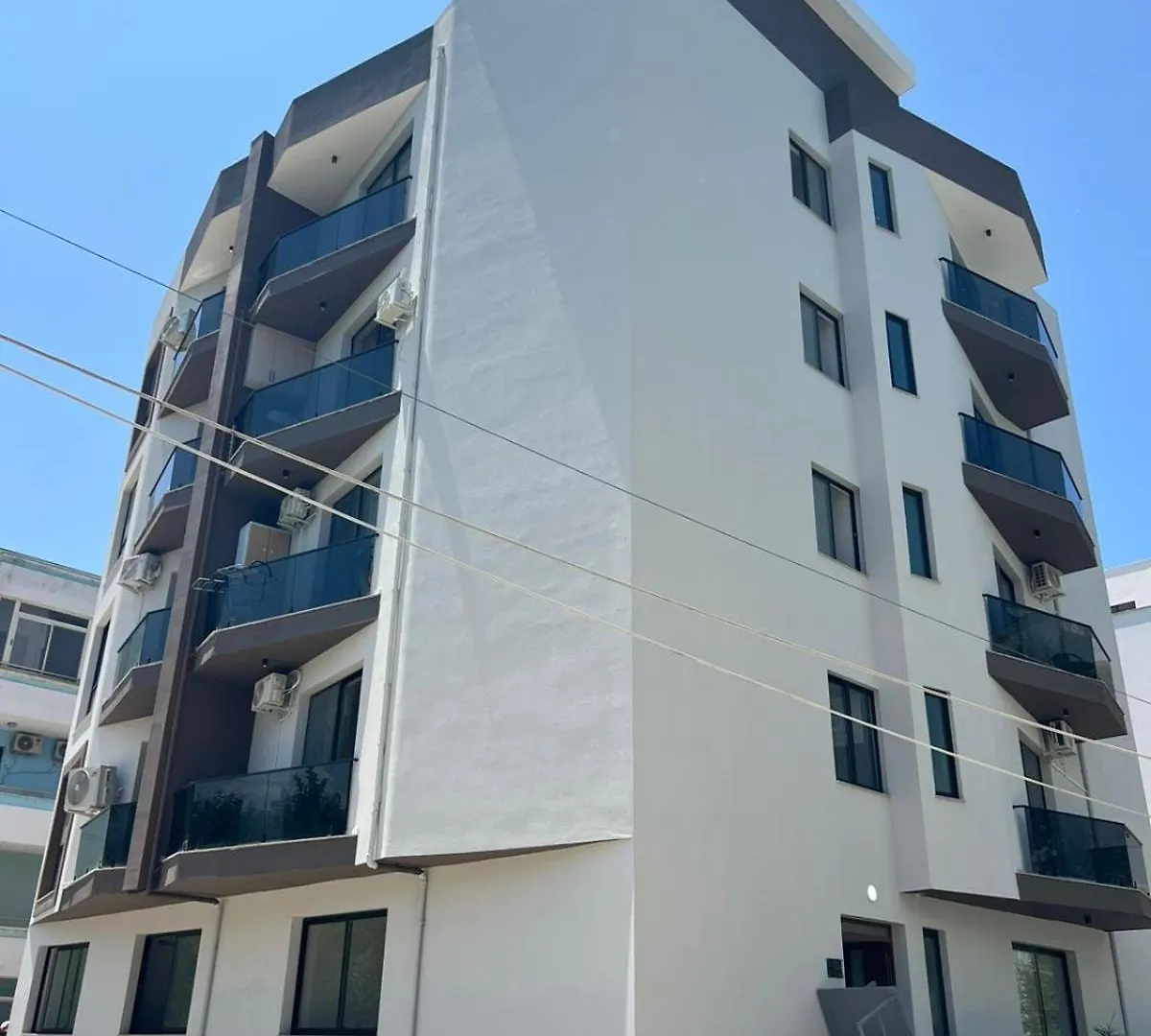 Seaside Escape Apartment 1 Golem